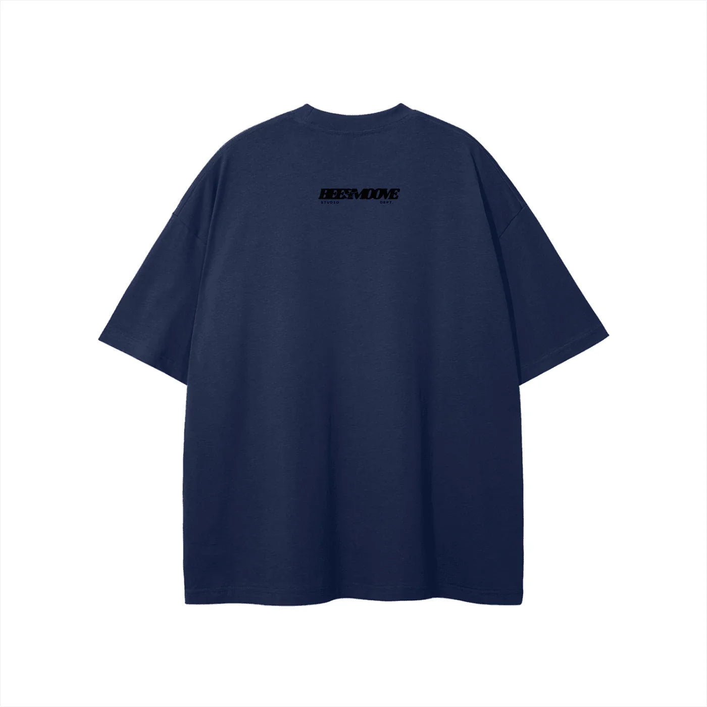 BEESMOOVE cyber T-shirt - Beesmoove