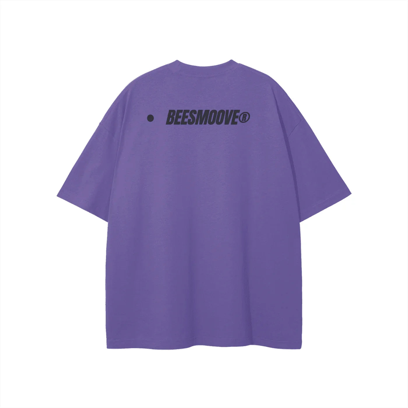 BEESMOOVE cheetah strike -shirt - Beesmoove