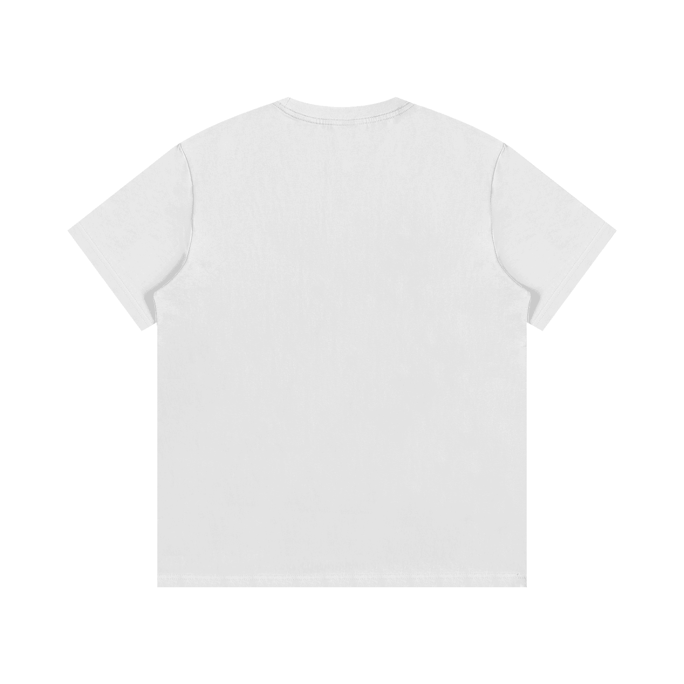 BEESMOOVE Swarm Script Cotton T-Shirt - Beesmoove