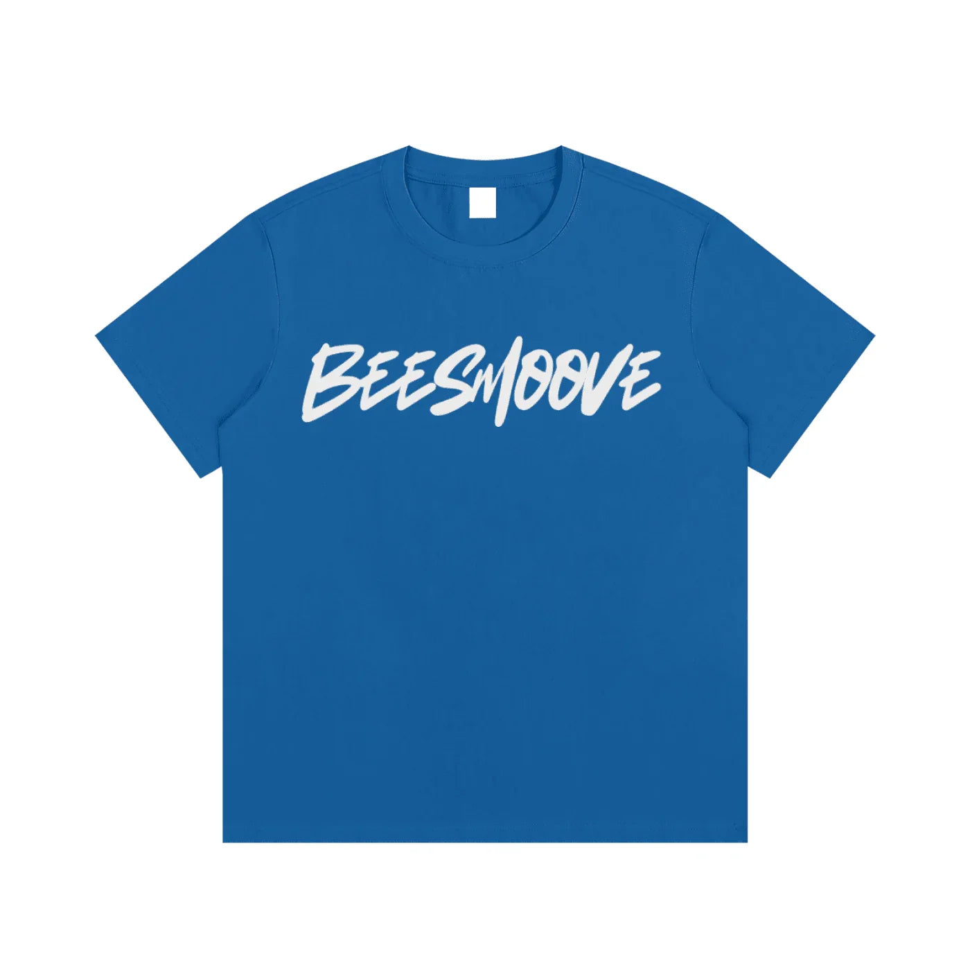 BEESMOOVE Signal Cotton T-Shirt - Beesmoove