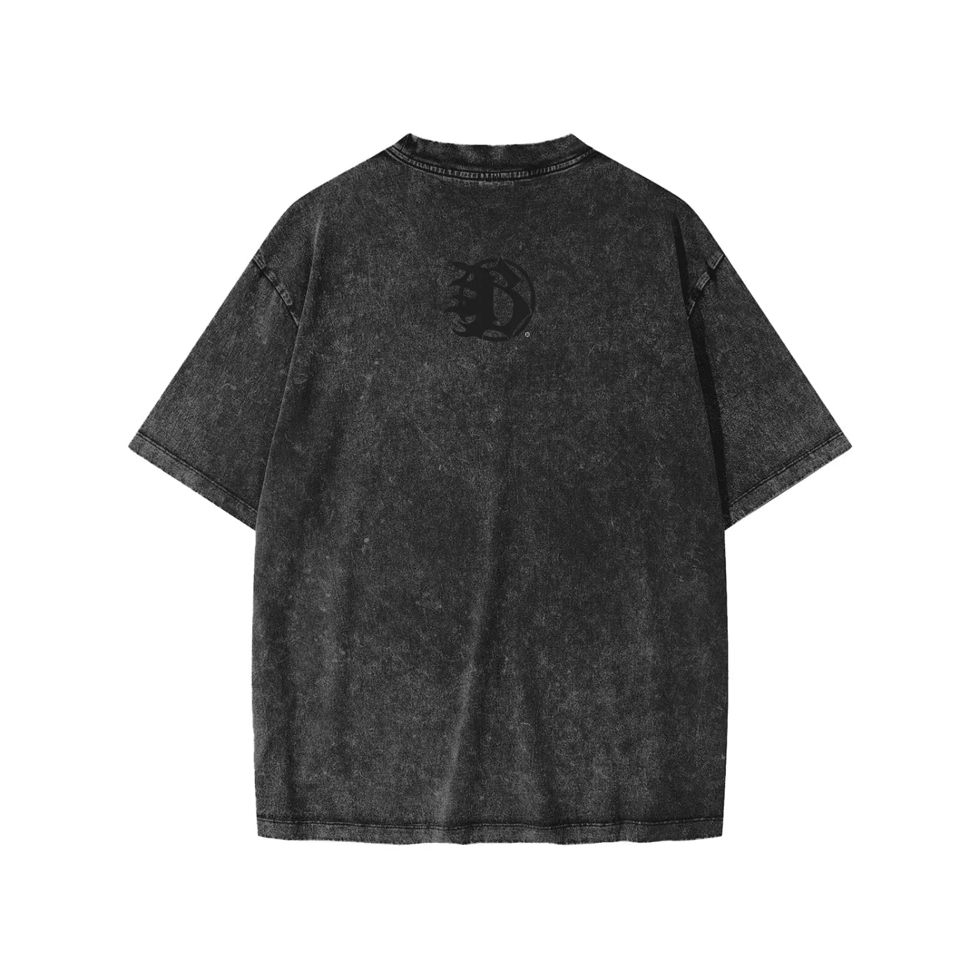 BEESMOOVE Divine upload Washed Kids' T-shirt - Beesmoove