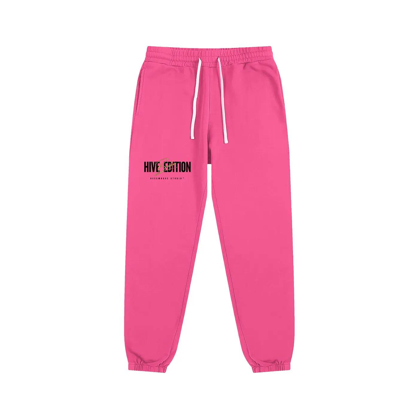 BEESMOOVE Hivebreaker Edition studio v1 Sweatpants - Beesmoove