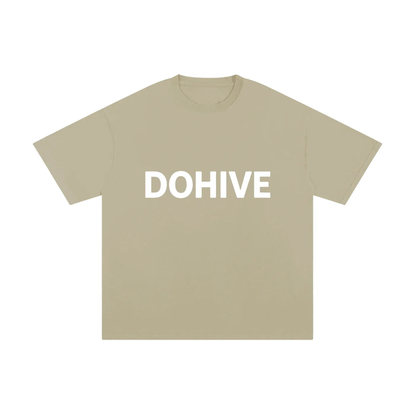 BEESMOOVE DOHIVE Regular T-shirt - Beesmoove