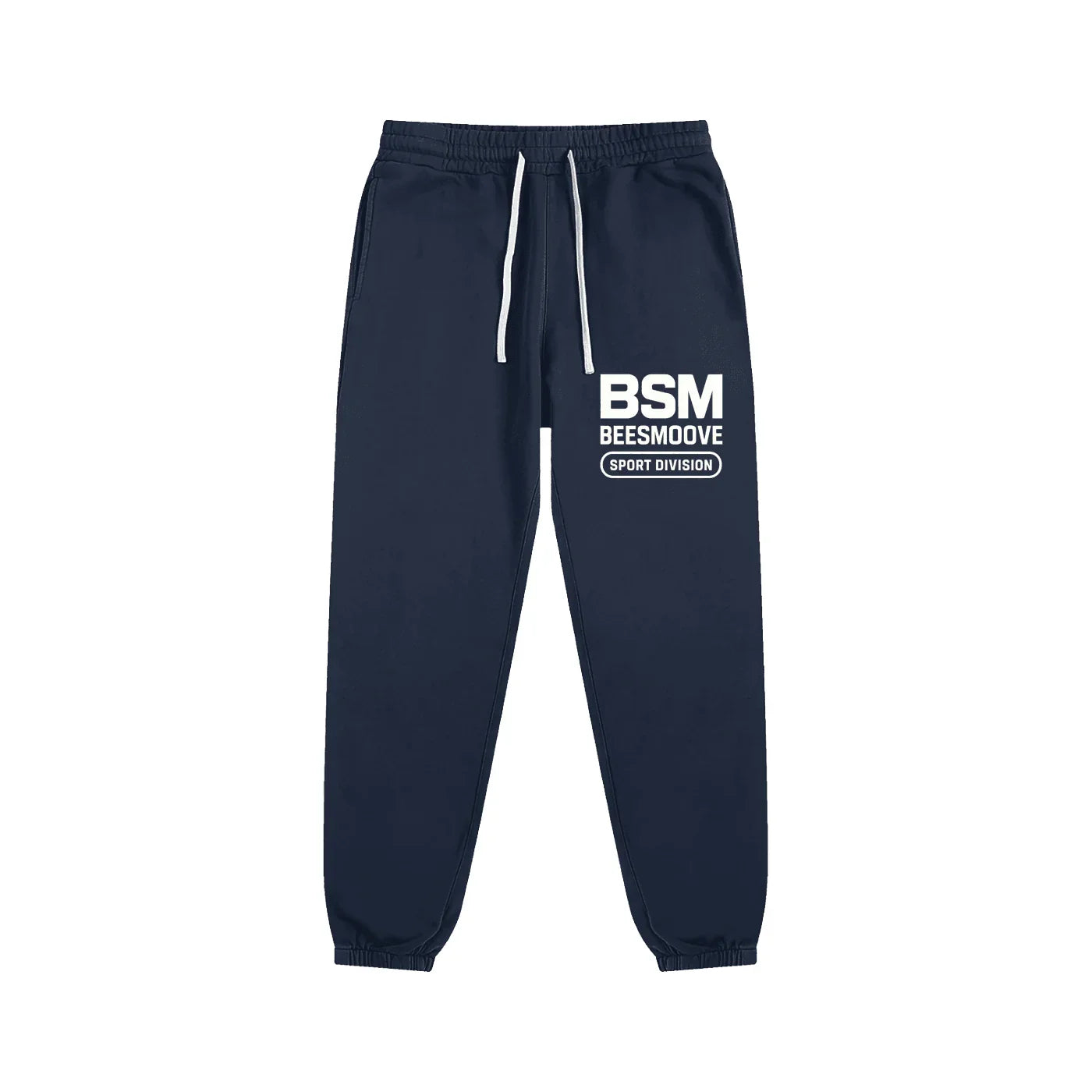 Beesmoove BSM Boss Status Mentality Sweatpants - Beesmoove