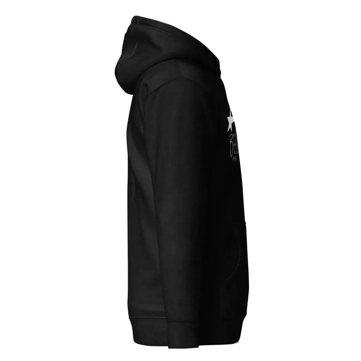 Beesmoove all star famous Hoodie - Beesmoove