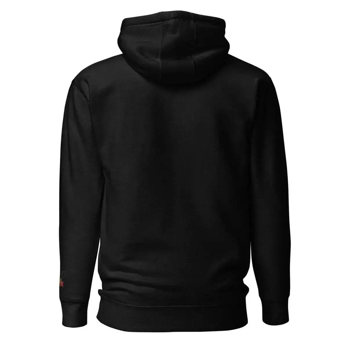 Beesmoove all star famous Hoodie - Beesmoove