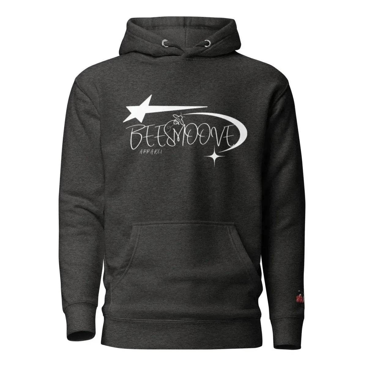 Beesmoove all star famous Hoodie - Beesmoove