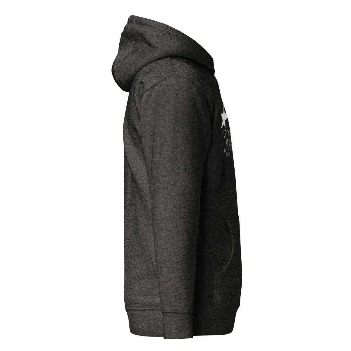 Beesmoove all star famous Hoodie - Beesmoove