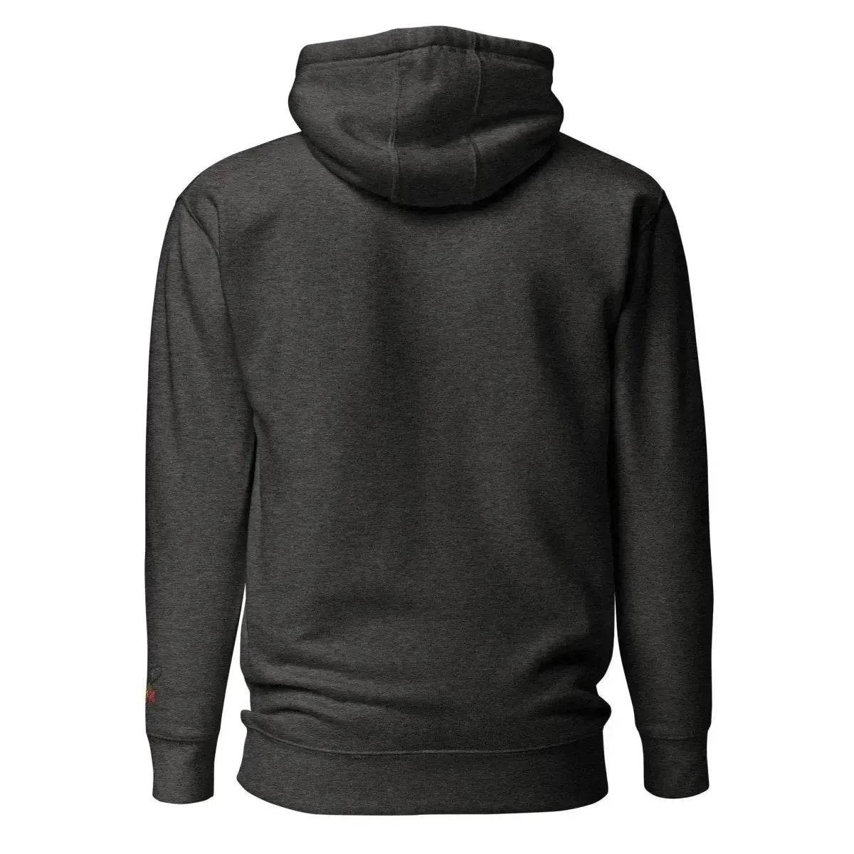 Beesmoove all star famous Hoodie - Beesmoove
