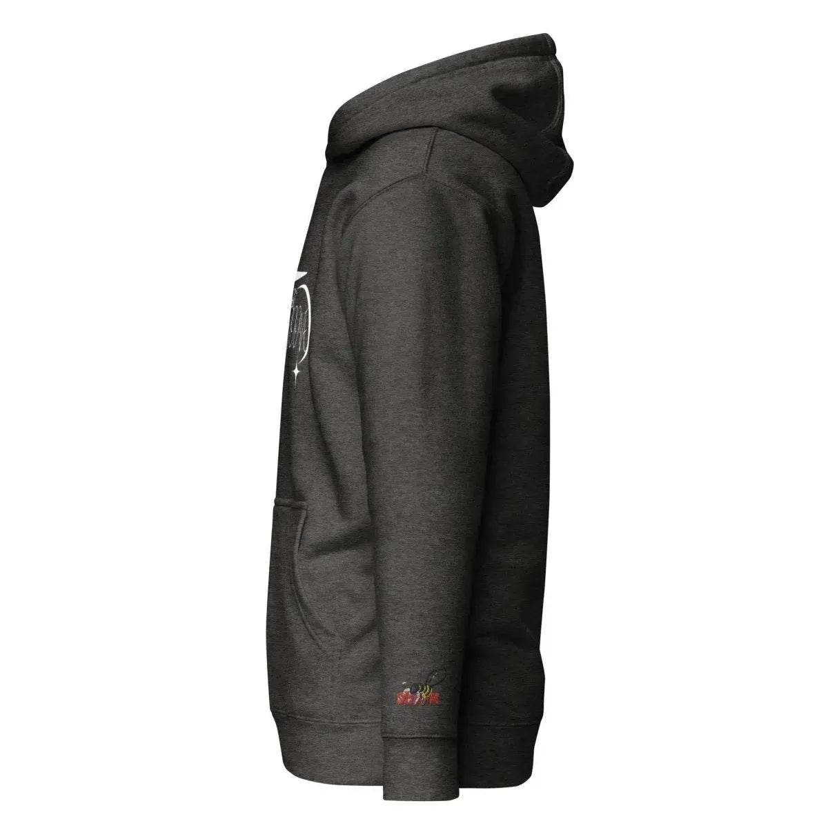 Beesmoove all star famous Hoodie - Beesmoove