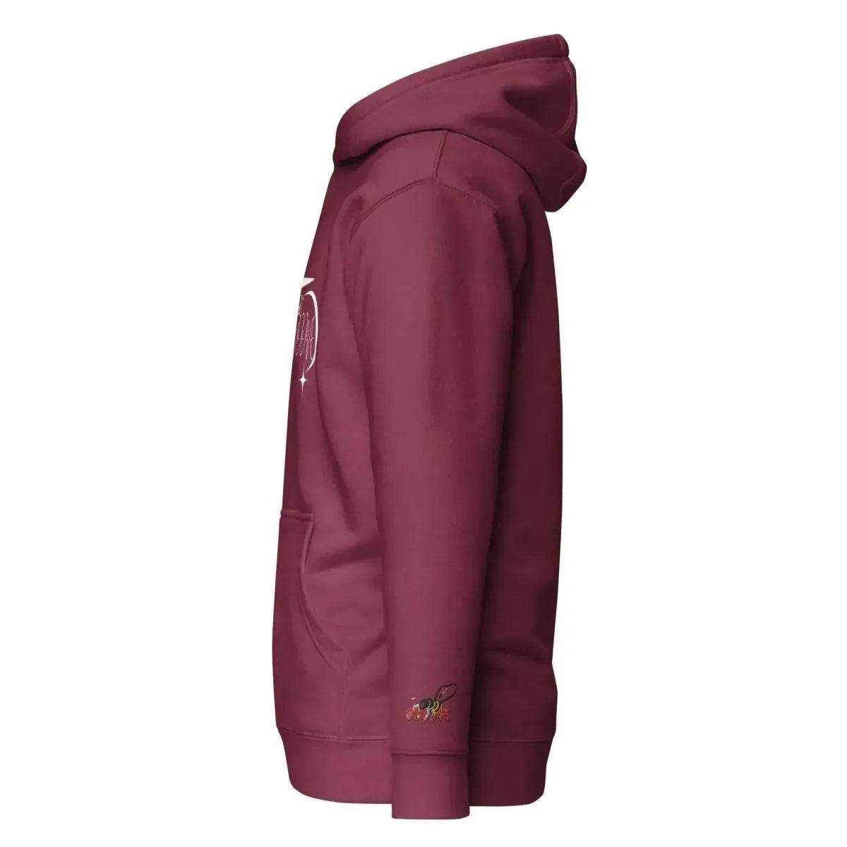 Beesmoove all star famous Hoodie - Beesmoove