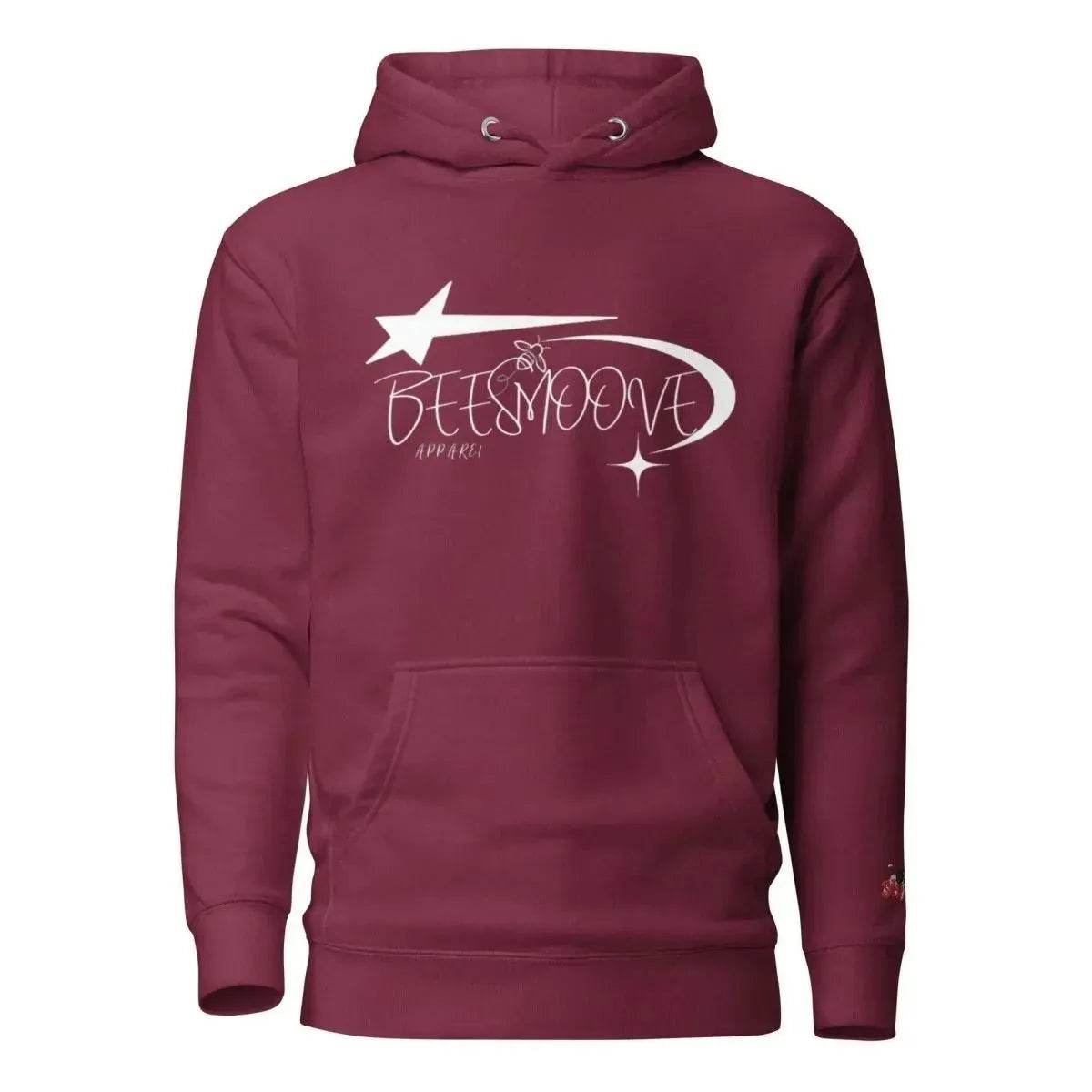 Beesmoove all star famous Hoodie - Beesmoove