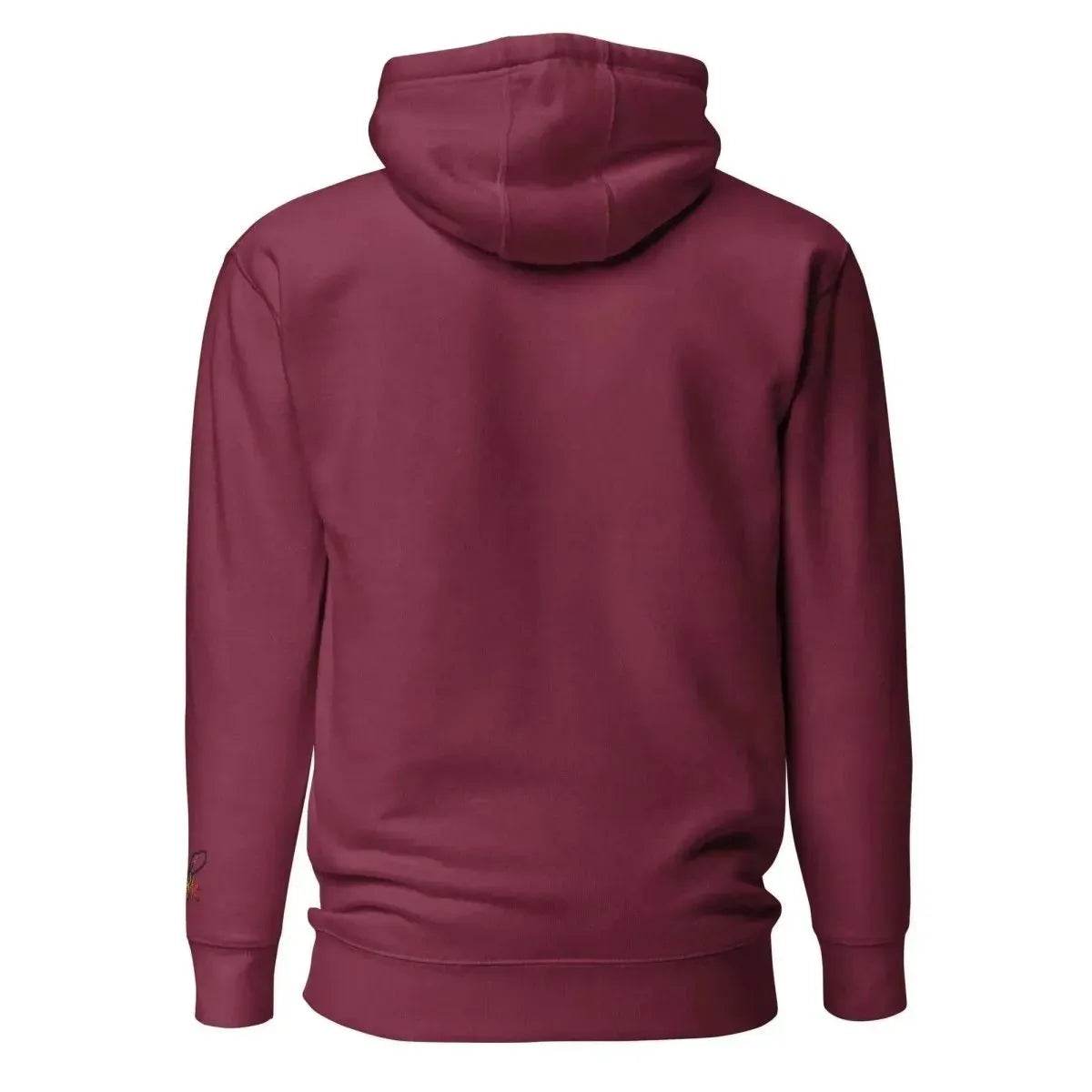 Beesmoove all star famous Hoodie - Beesmoove