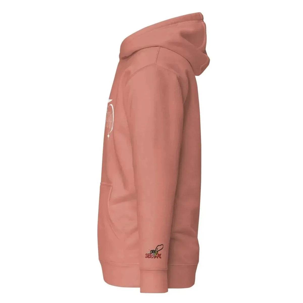 Beesmoove all star famous Hoodie - Beesmoove