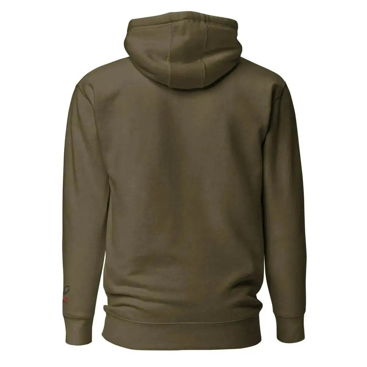 Beesmoove all star famous Hoodie - Beesmoove