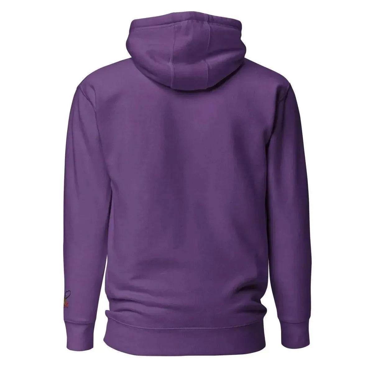 Beesmoove all star famous Hoodie - Beesmoove