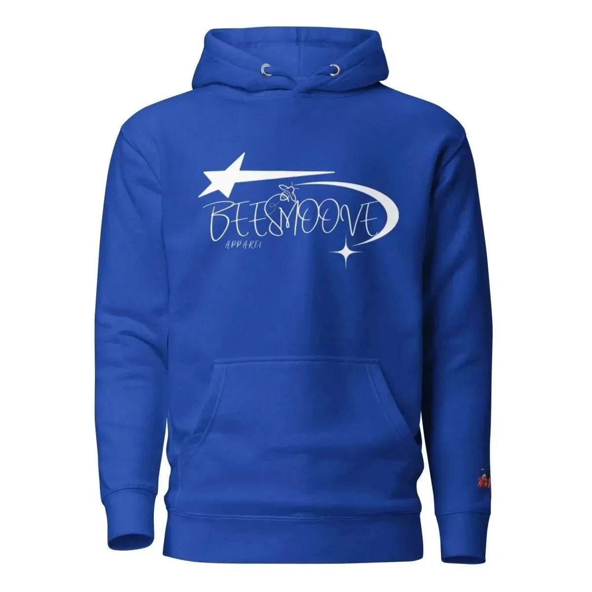 Beesmoove all star famous Hoodie - Beesmoove