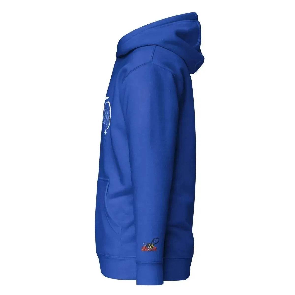 Beesmoove all star famous Hoodie - Beesmoove