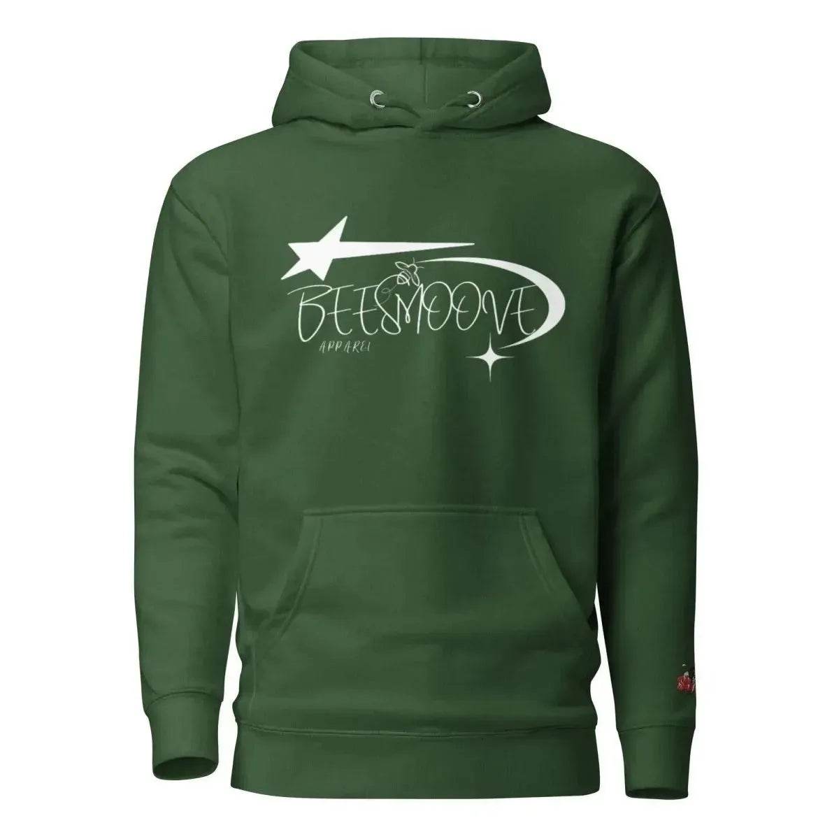 Beesmoove all star famous Hoodie - Beesmoove