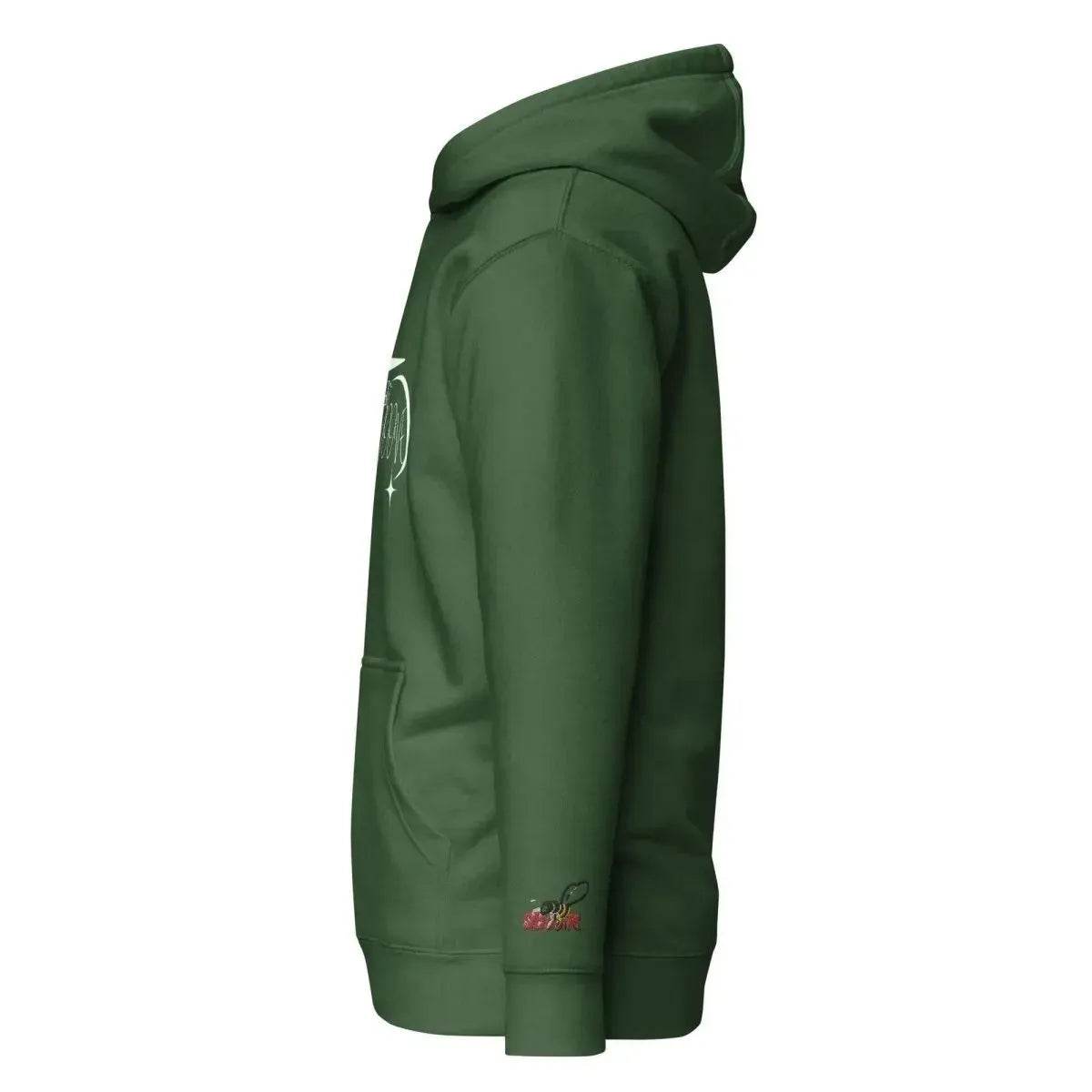 Beesmoove all star famous Hoodie - Beesmoove