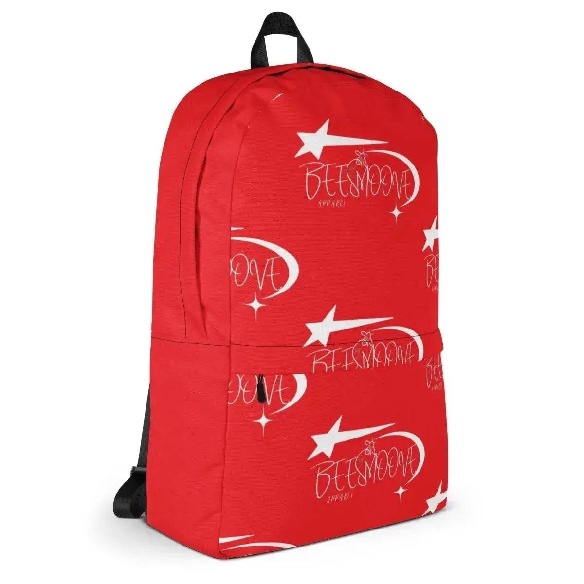 Beesmoove all star famous kids Backpack - Beesmoove