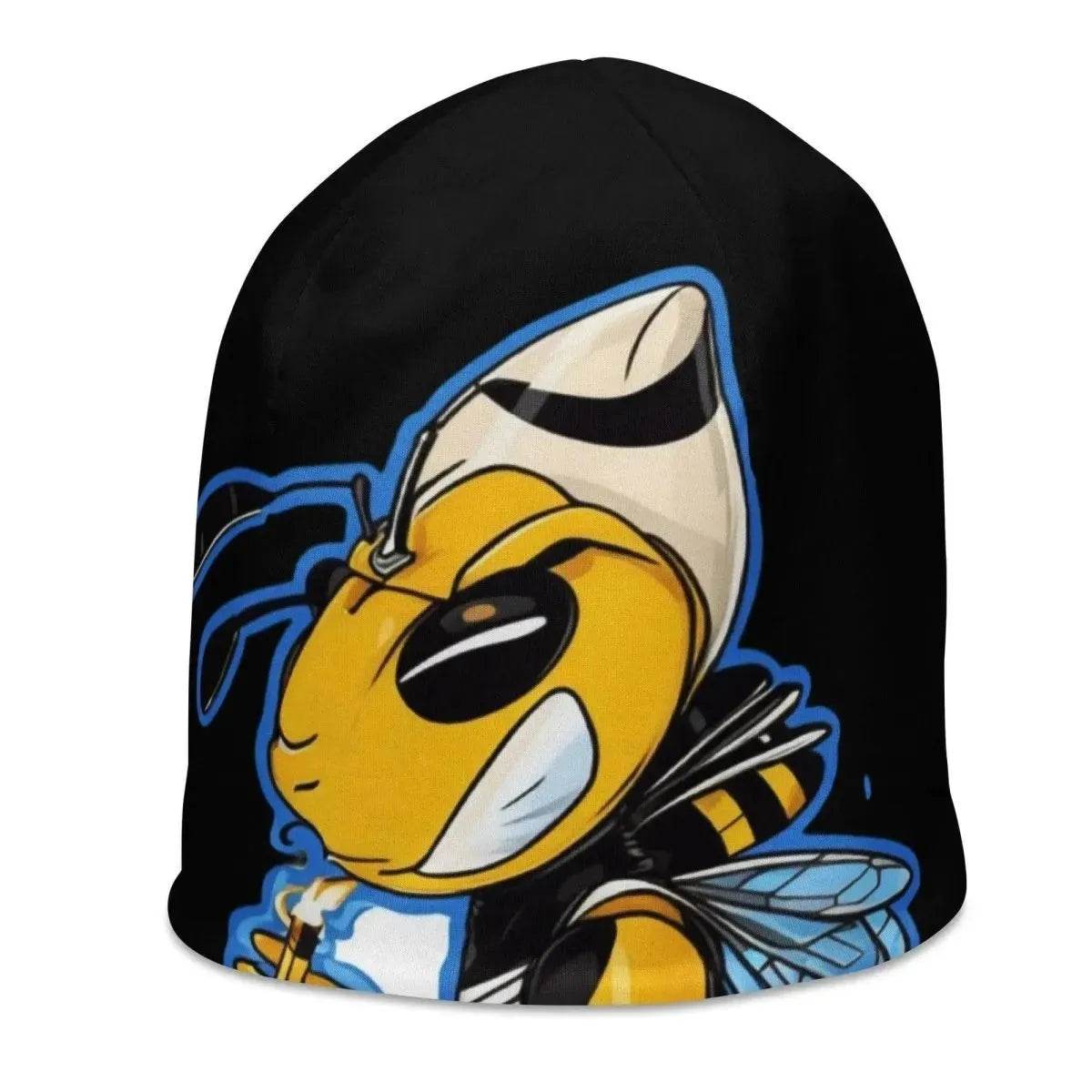Beesmoove always flick’n Beanie - Beesmoove