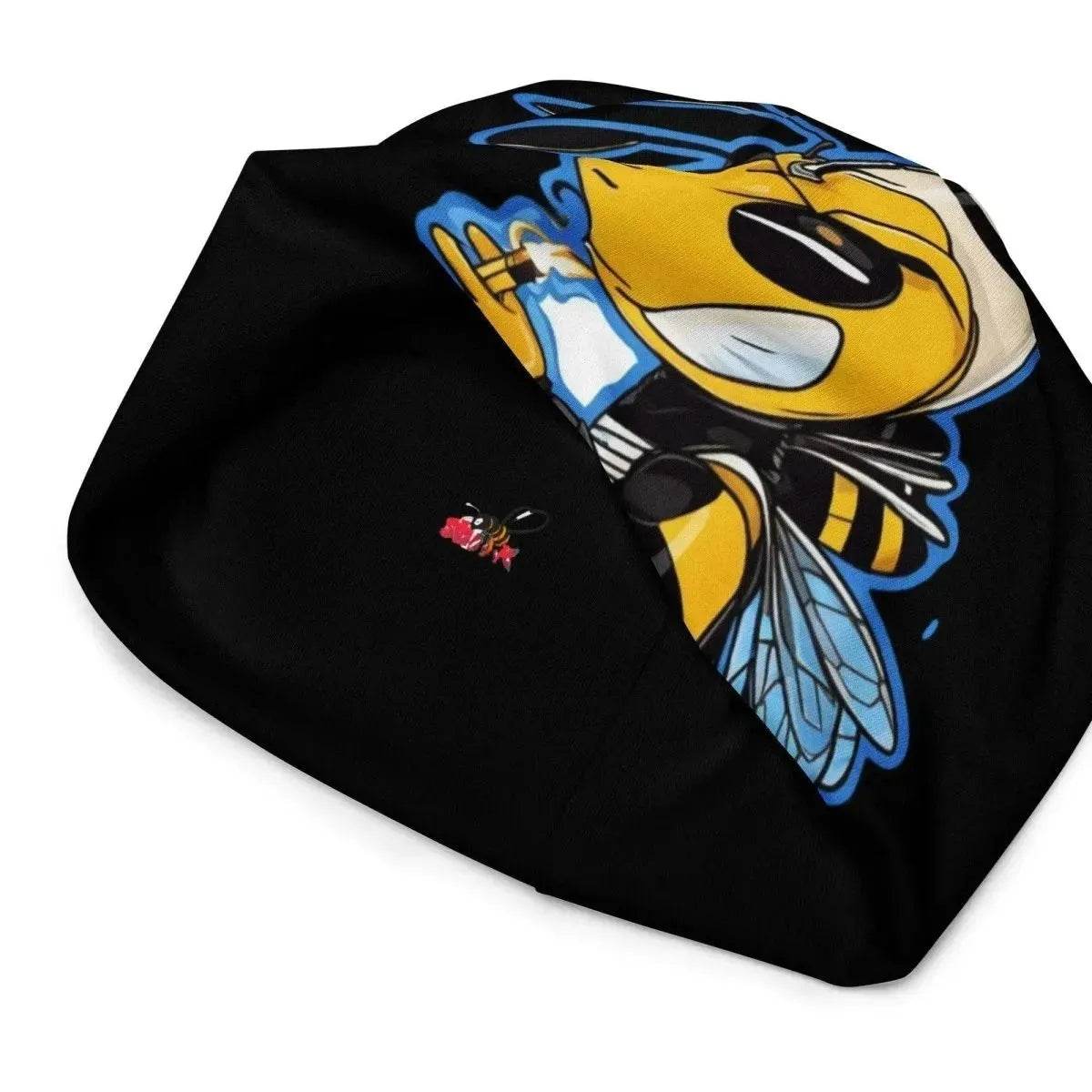 Beesmoove always flick’n Beanie - Beesmoove