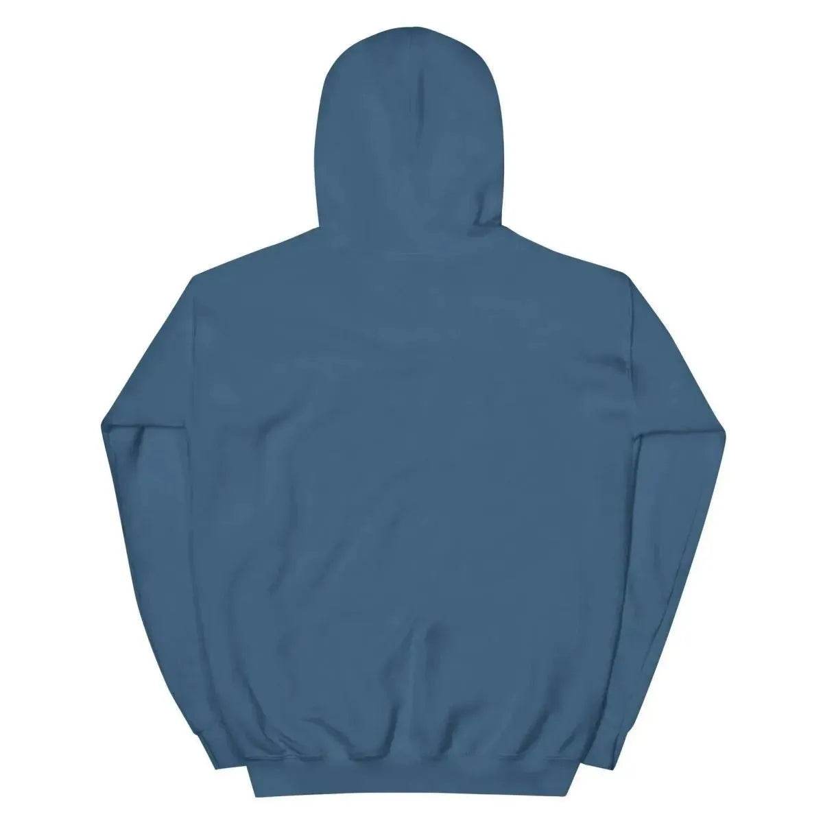 Beesmoove Angel 444 Unisex Hoodie - Beesmoove
