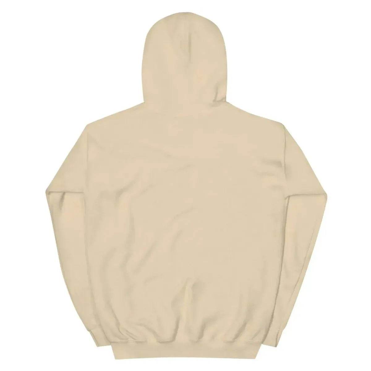 Beesmoove Angel 555 Unisex Hoodie - Beesmoove