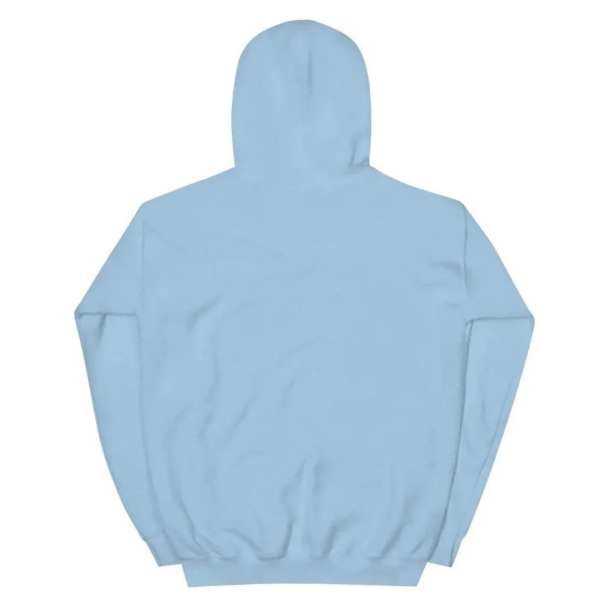 Beesmoove Angel 777 Unisex Hoodie - Beesmoove