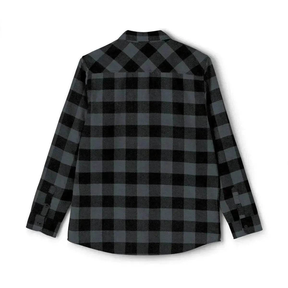 Beesmoove apparel Unisex Flannel Shirt - Beesmoove