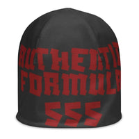 Beesmoove Authentic Formula Beanie - Beesmoove
