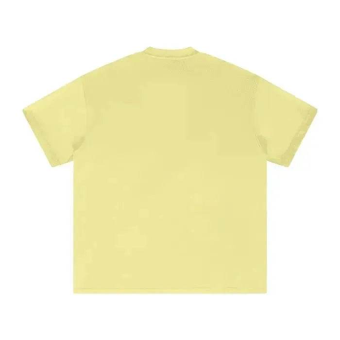 Beesmoove Bee Force Heavyweight FOG T-Shirt - Beesmoove