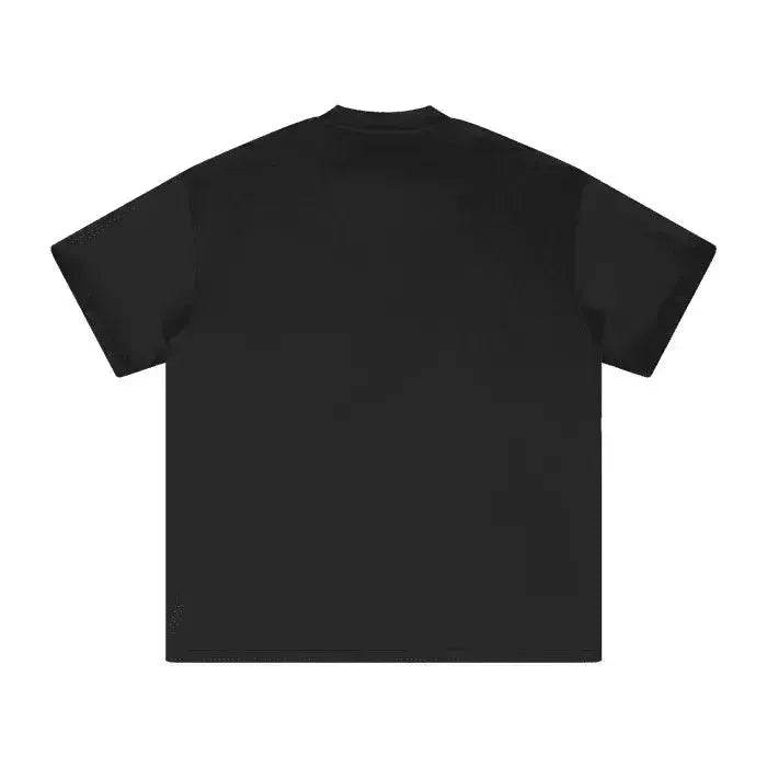 Beesmoove Bee Force Heavyweight FOG T-Shirt - Beesmoove