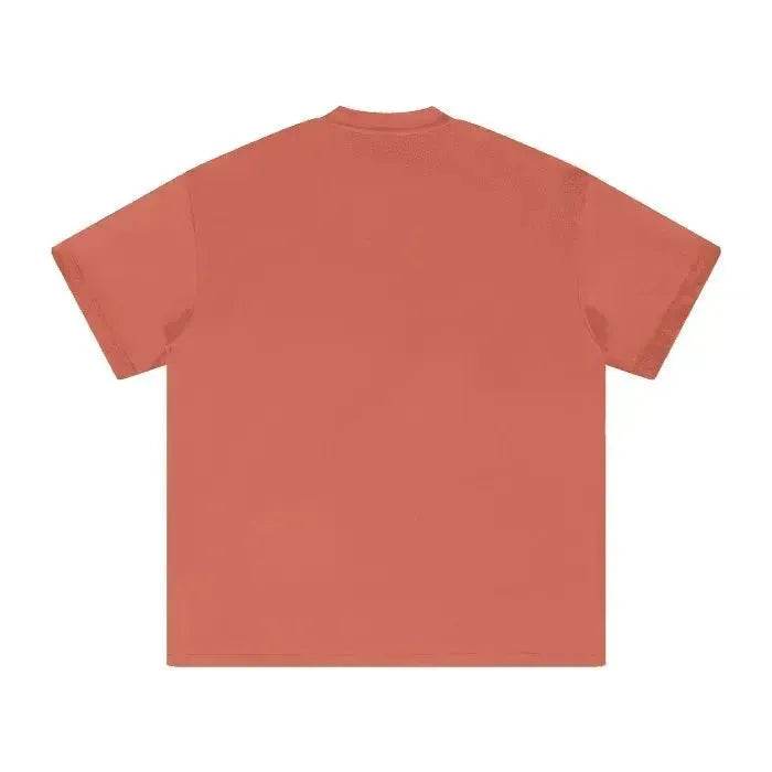 Beesmoove Bee Force Heavyweight FOG T-Shirt - Beesmoove