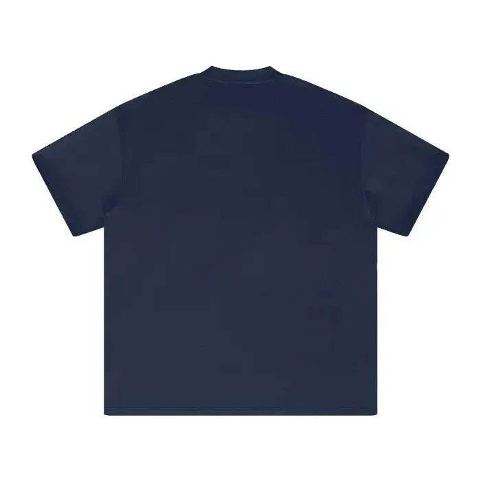 Beesmoove Bee Force Heavyweight FOG T-Shirt - Beesmoove