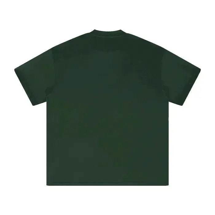 Beesmoove Bee Force Heavyweight FOG T-Shirt - Beesmoove