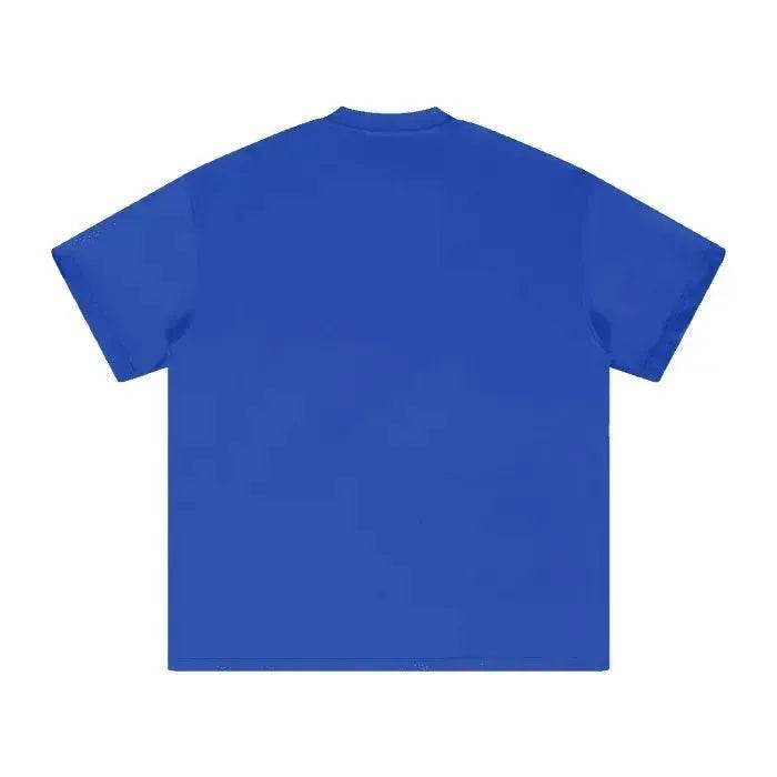 Beesmoove Bee Force Heavyweight FOG T-Shirt - Beesmoove