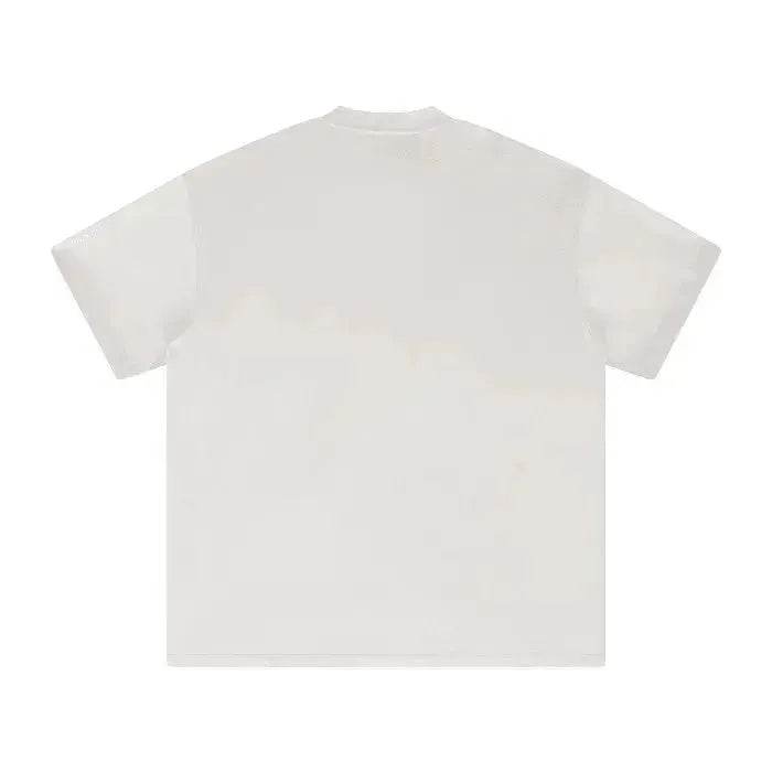 Beesmoove Bee Force Heavyweight FOG T-Shirt - Beesmoove