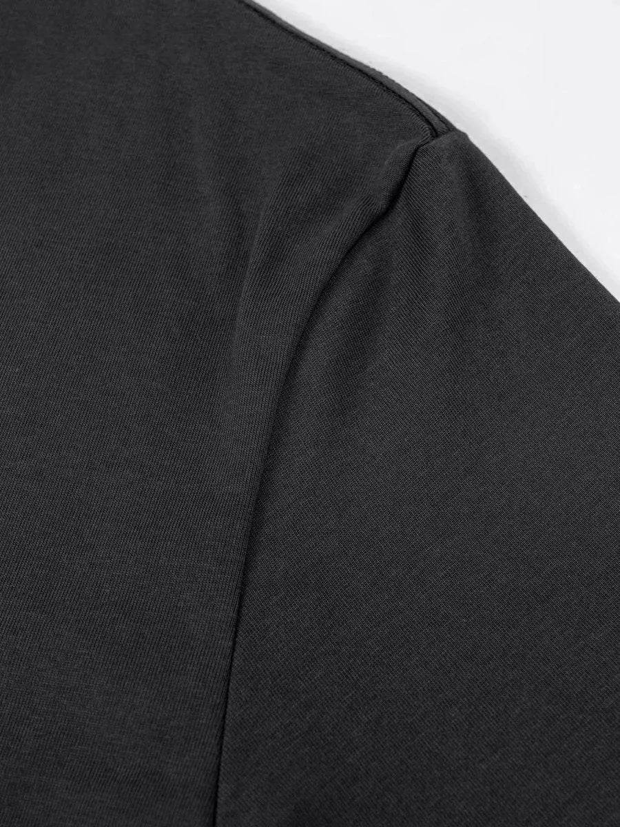 Beesmoove Bee Force Heavyweight FOG T-Shirt - Beesmoove