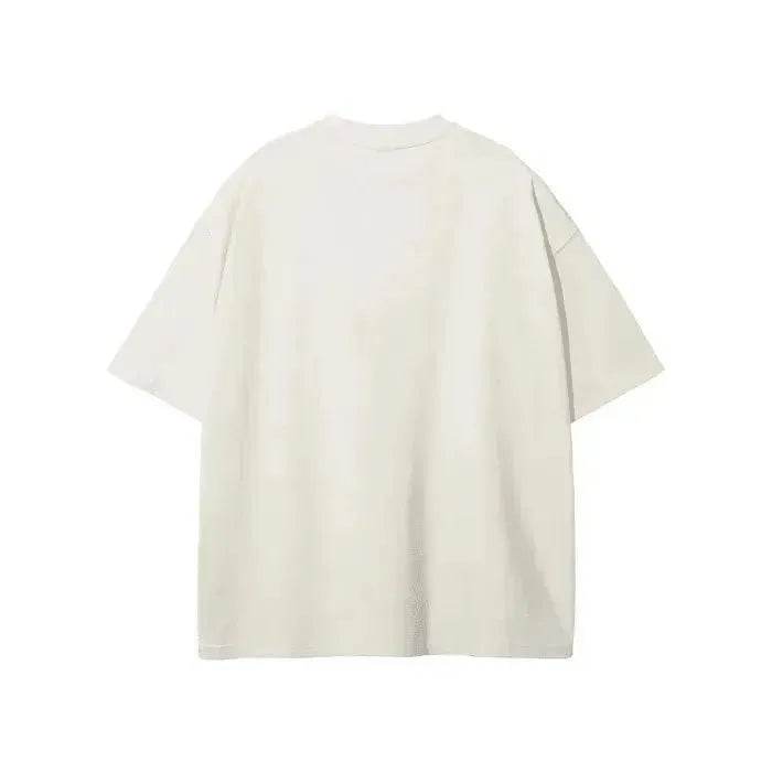 Beesmoove Bee Force Loose Fit T-Shirt - Beesmoove