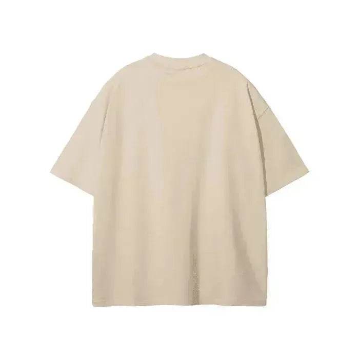 Beesmoove Bee Force Loose Fit T-Shirt - Beesmoove