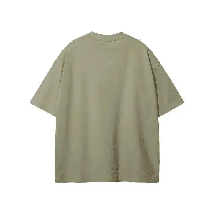 Beesmoove Bee Force Loose Fit T-Shirt - Beesmoove