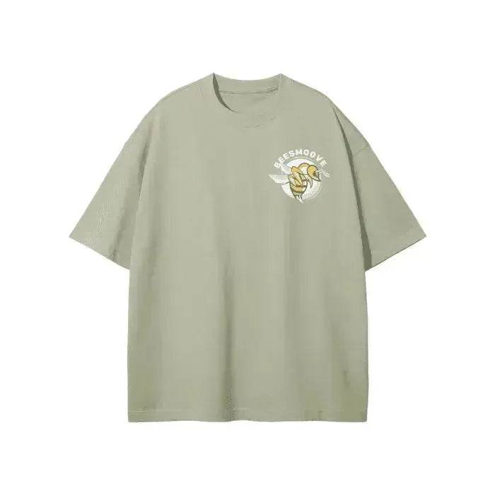 Beesmoove Bee Force Loose Fit T-Shirt - Beesmoove