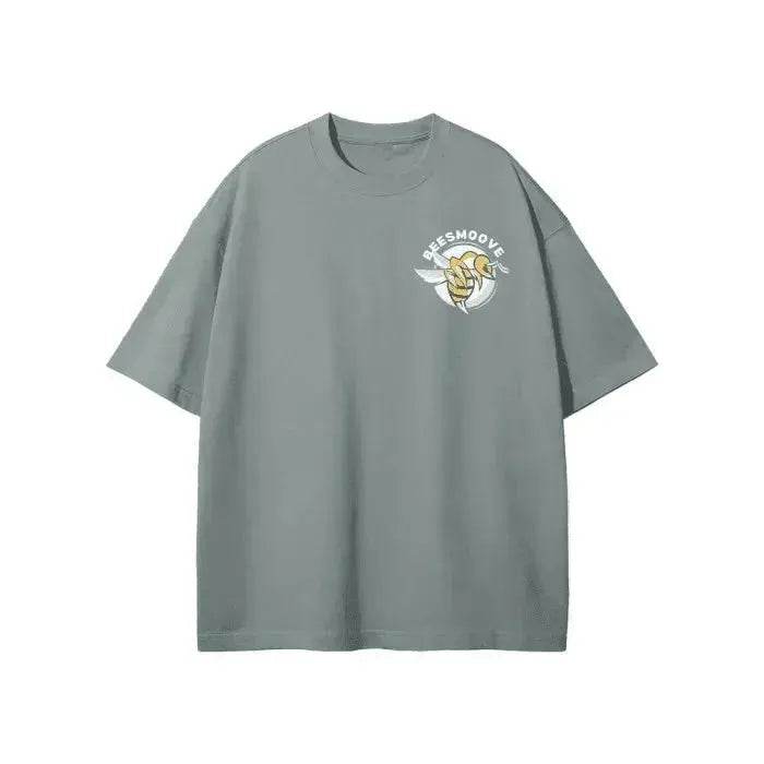 Beesmoove Bee Force Loose Fit T-Shirt - Beesmoove