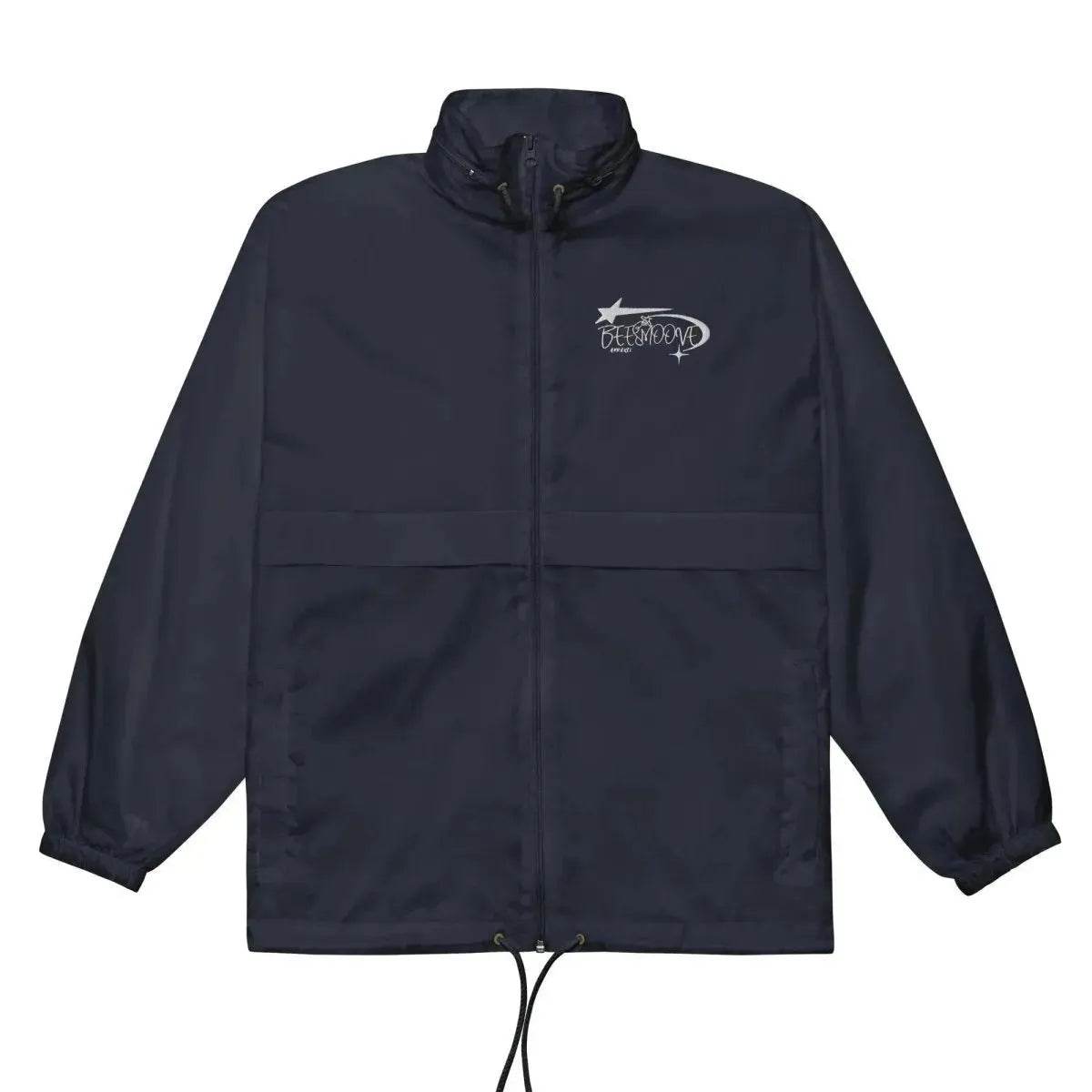 Beesmoove big star famous Unisex windbreaker - Beesmoove