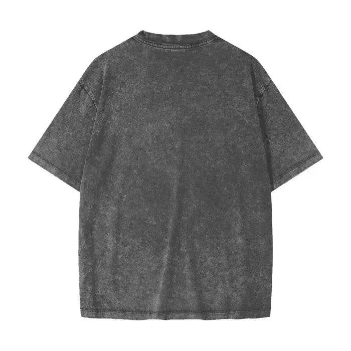 Beesmoove Collective Waxed Dyed T-Shirt - Beesmoove