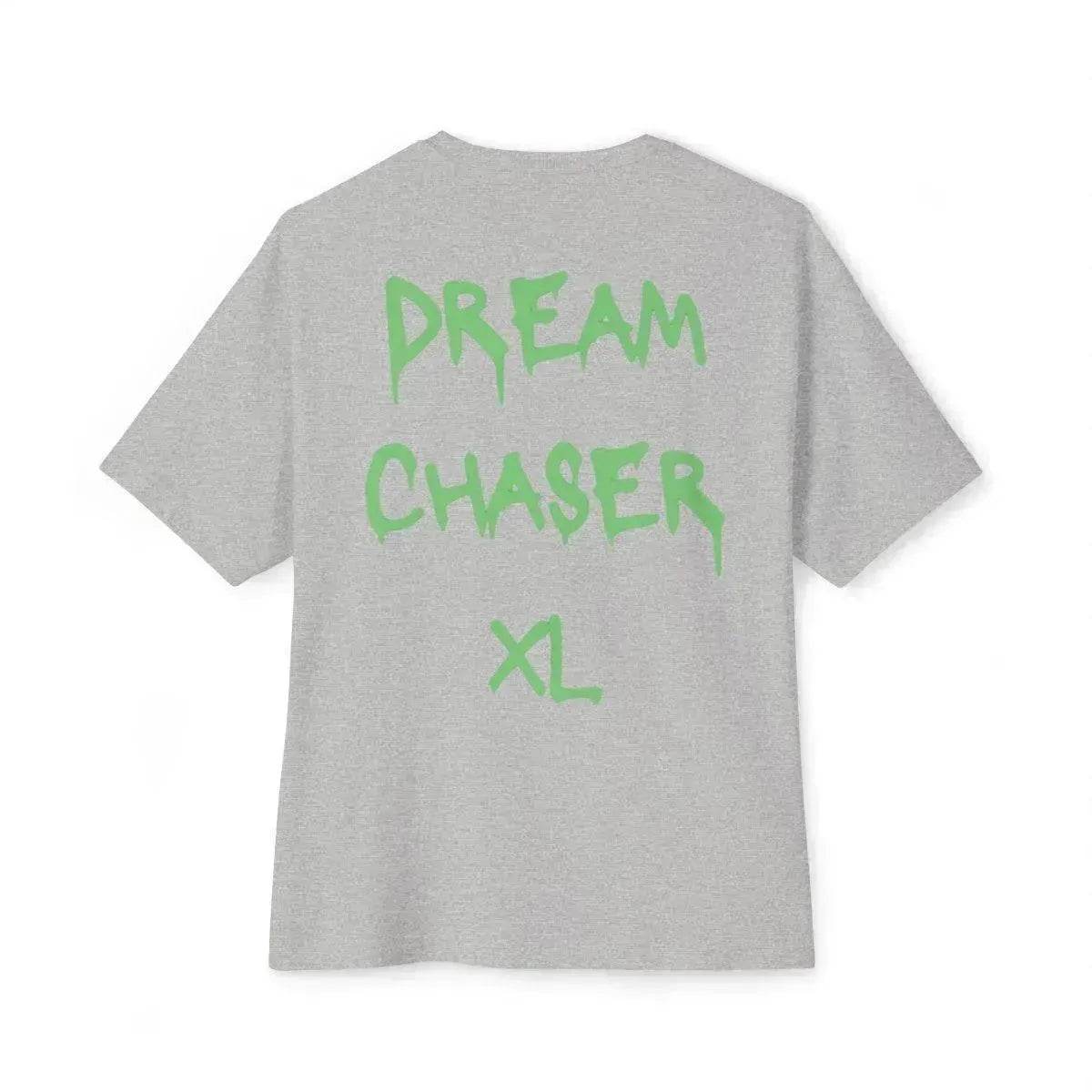 Beesmoove Dream Chaser xL Magazine Oversized Boxy Tee - Beesmoove