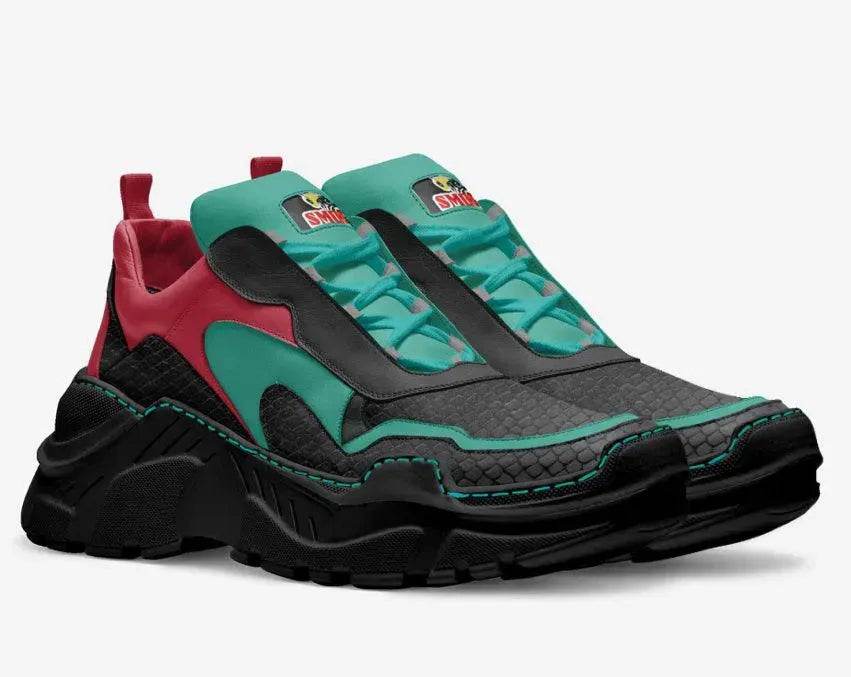 Beesmoove Eclipse Kicks - Beesmoove