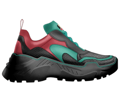 Beesmoove Eclipse Kicks - Beesmoove